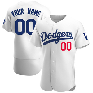 personalized dodger jersey