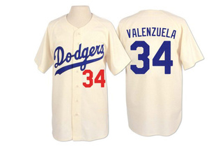 authentic dodger store