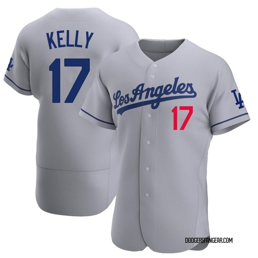 dodgers joe kelly jersey