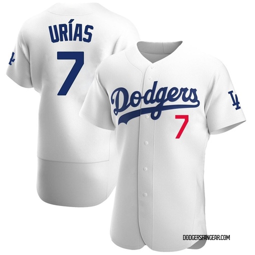 urias jersey