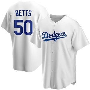 mookie betts authentic jersey dodgers