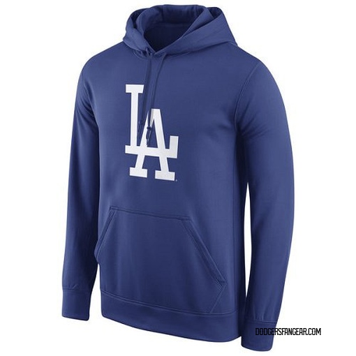 dodgers hoodie mens