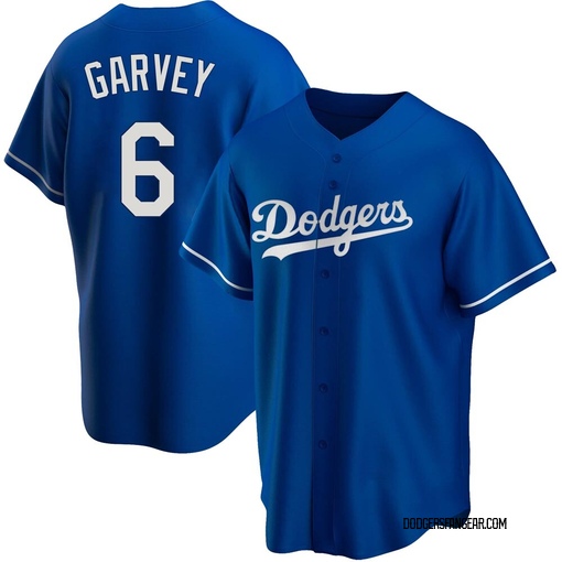 steve garvey jersey