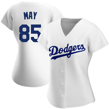 dustin may jersey