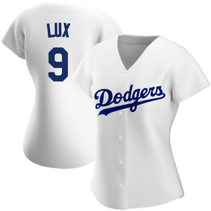 Gavin Lux Jersey | Los Angeles Dodgers 