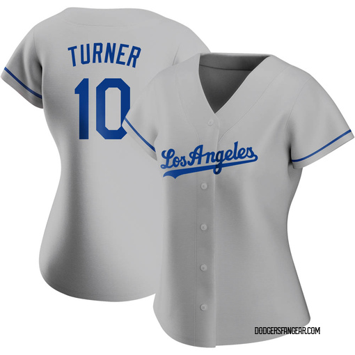 women's justin turner jersey