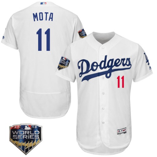 manny mota jersey